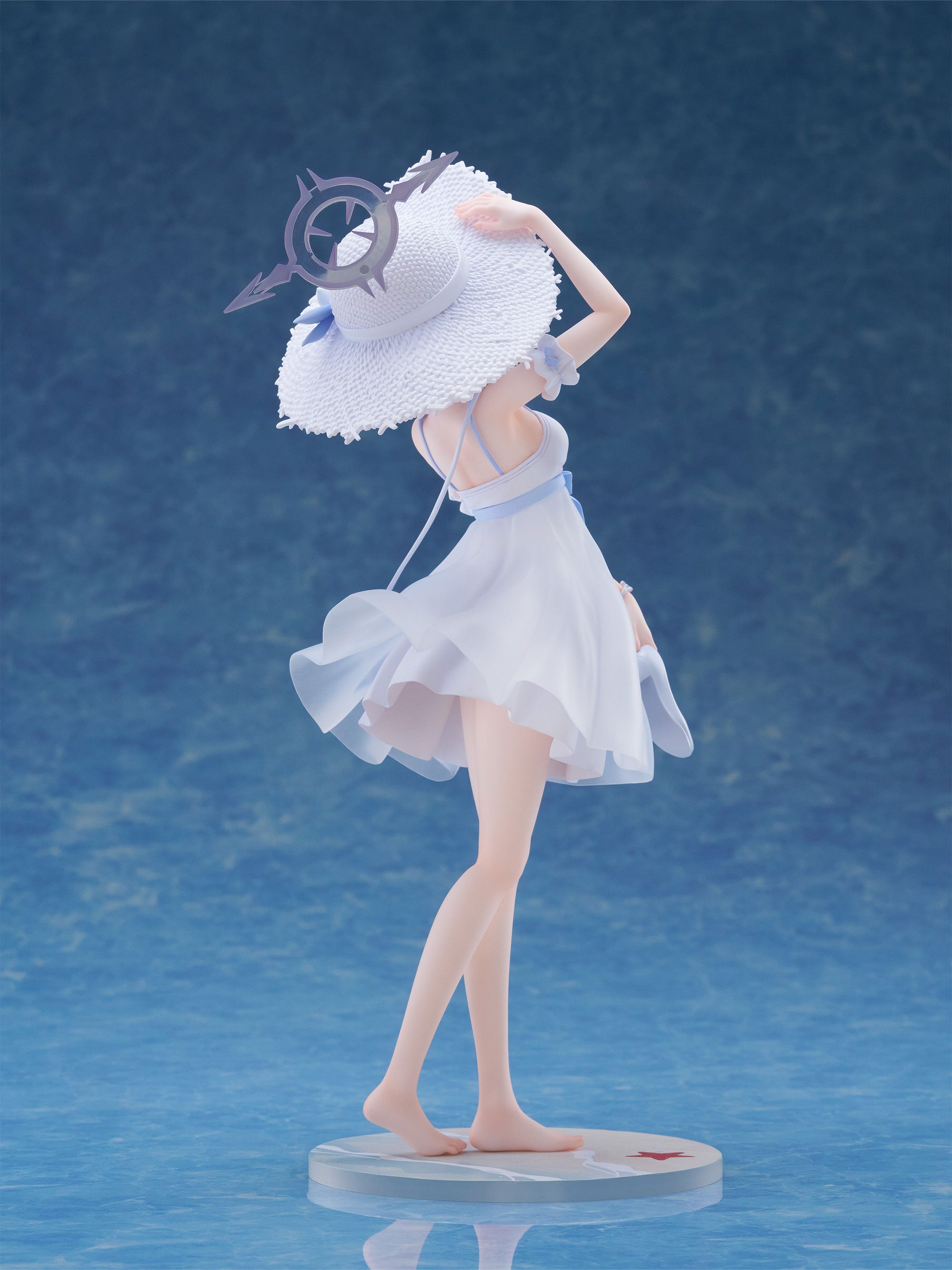セナ(私服) 1/7スケールフィギュア｜ブルーアーカイブ – フィギュア