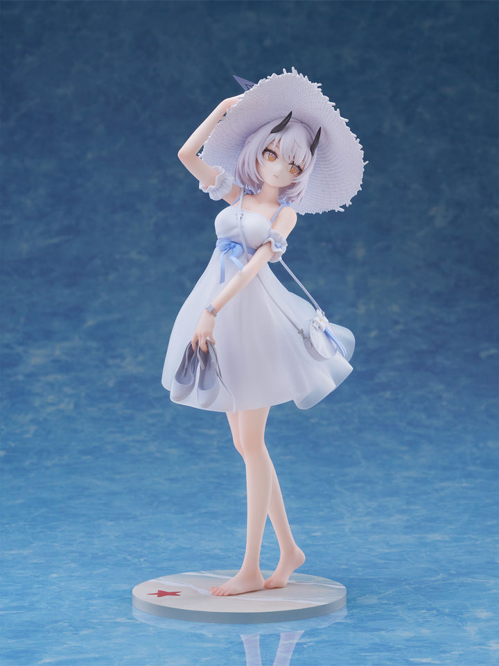 セナ(私服) 1/7スケールフィギュア｜ブルーアーカイブ – フィギュア