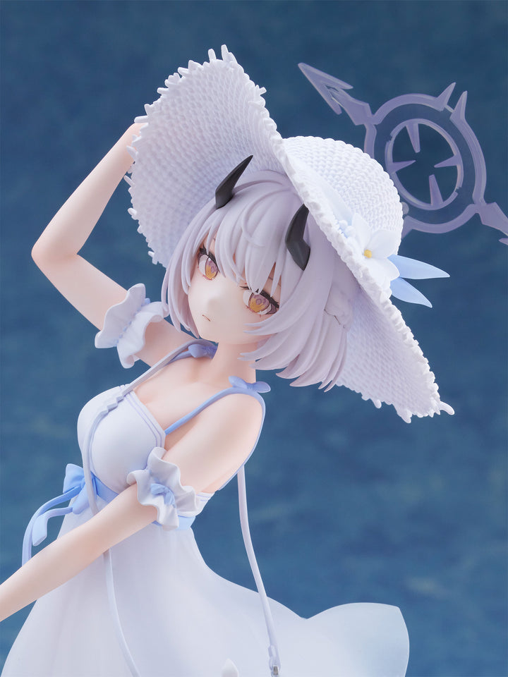 セナ(私服) 1/7スケールフィギュア｜ブルーアーカイブ – フィギュア
