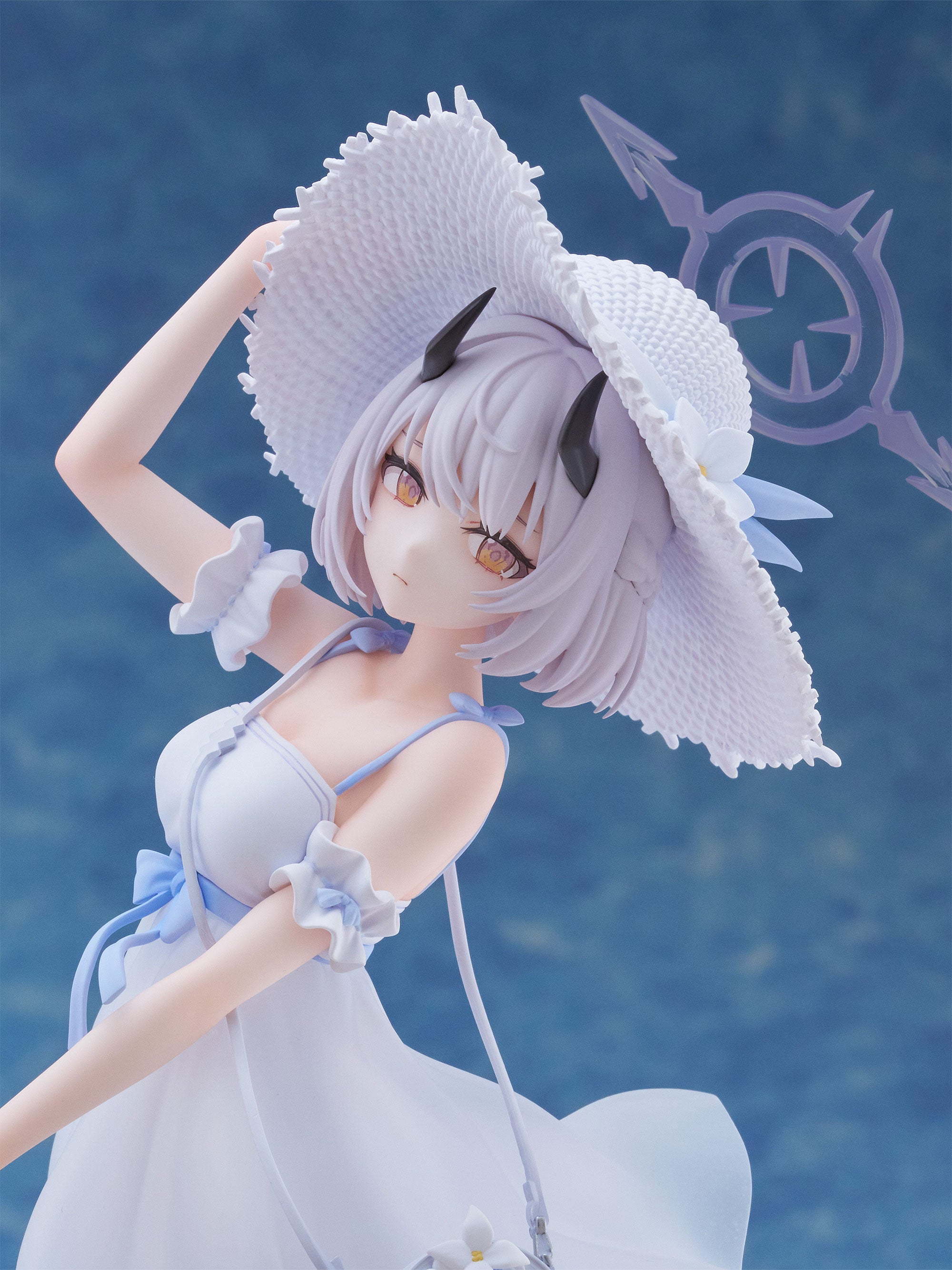 ブルーアーカイブ フィギュア 26体セット セナ(私服) 1/7スケールフィギュア｜ブルーアーカイブ – フィギュア