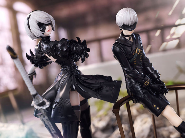 TENITOL 2B（ヨルハ二号B型） – フィギュア通販はFURYU HOBBY MALL