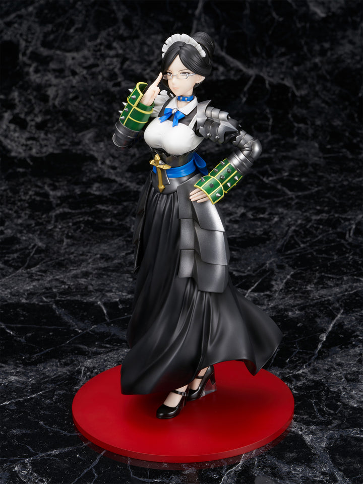 ユリ・アルファ 1/7スケールフィギュア | オーバーロード