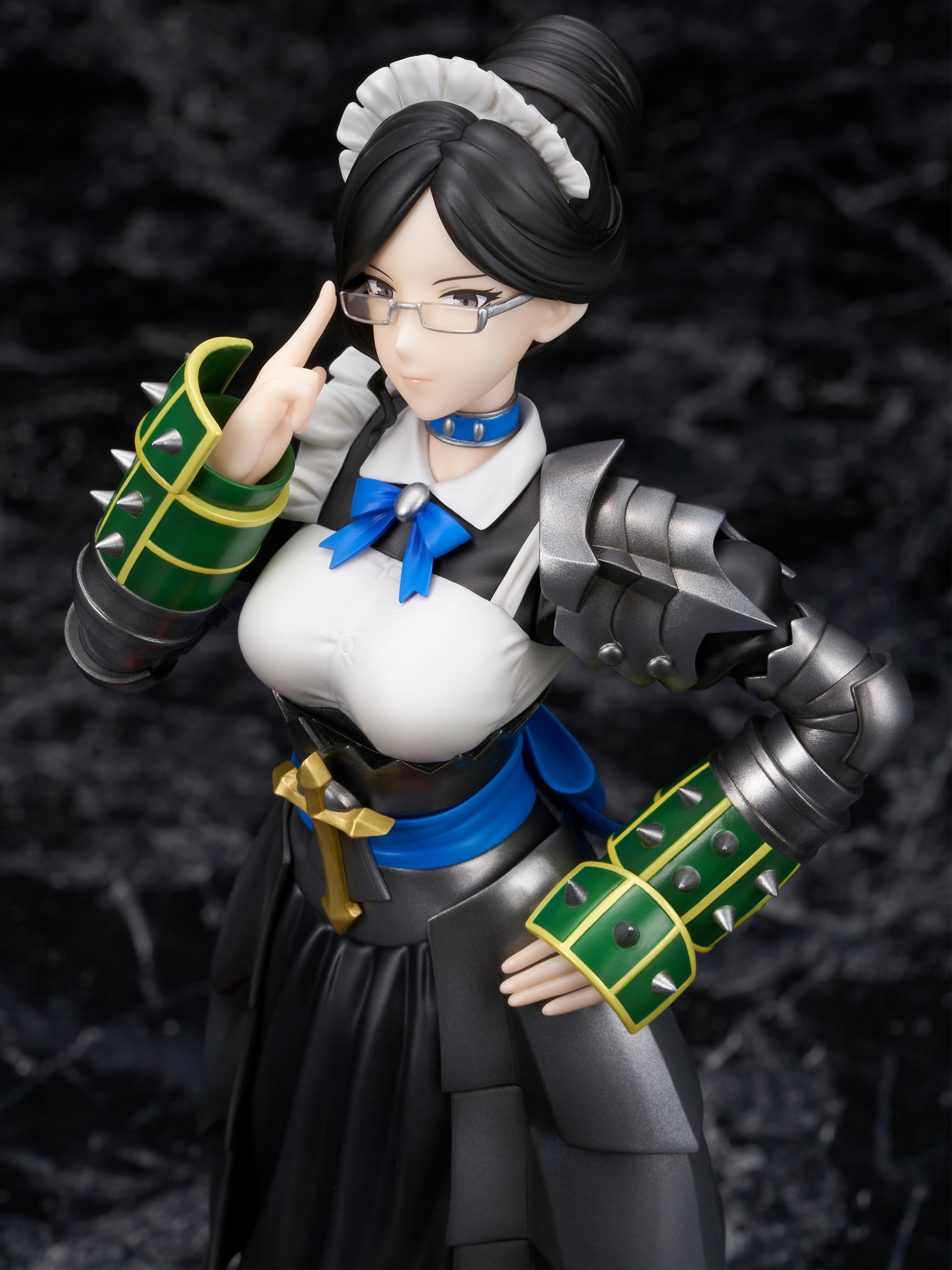 ユリ・アルファ 1/7スケールフィギュア | オーバーロード ( OVERLORD