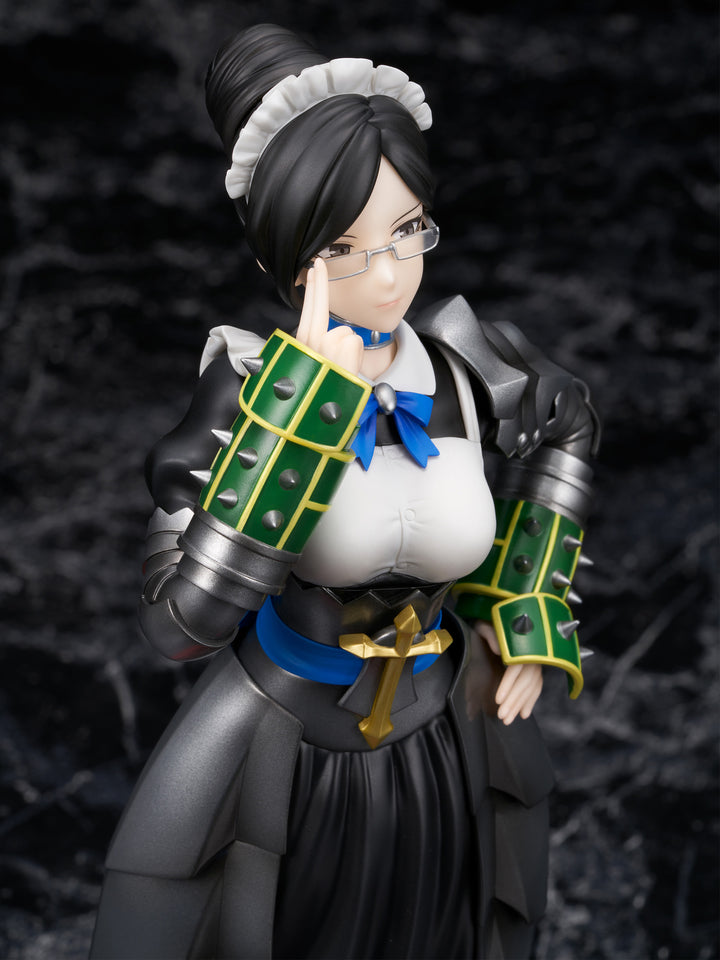 ユリ・アルファ 1/7スケールフィギュア | オーバーロード ( OVERLORD