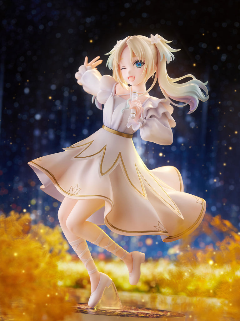 吉徳×F:NEX 式波・アスカ・ラングレー -日本人形- 1/4スケール