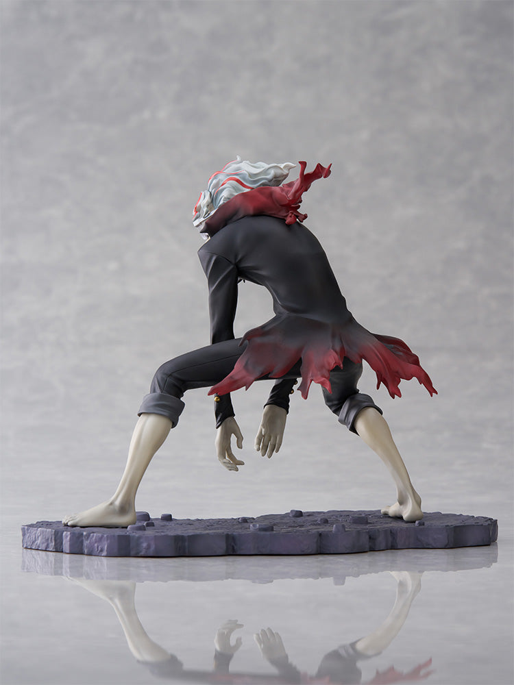 S.H.Figuarts オカルン（変身） | 魂ウェブ
