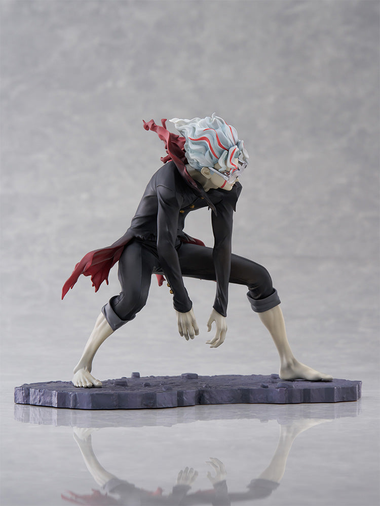 TENITOL オカルン(変身) – フィギュア通販はFURYU HOBBY MALL