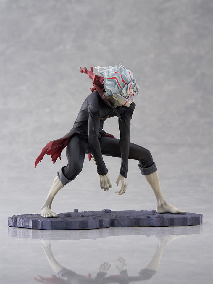 お手頃価格なのに飾り映え！タイトーの新物販フィギュアブランド
