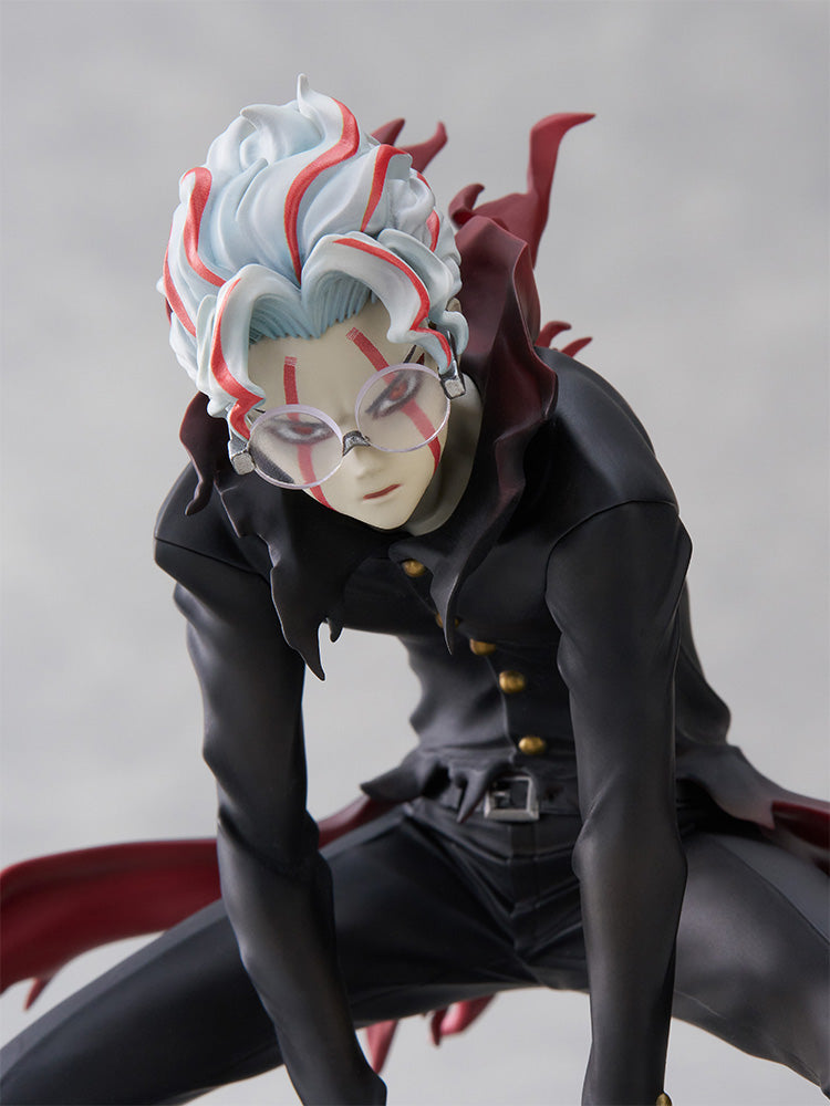 TENITOL オカルン(変身) – フィギュア通販はFURYU HOBBY MALL