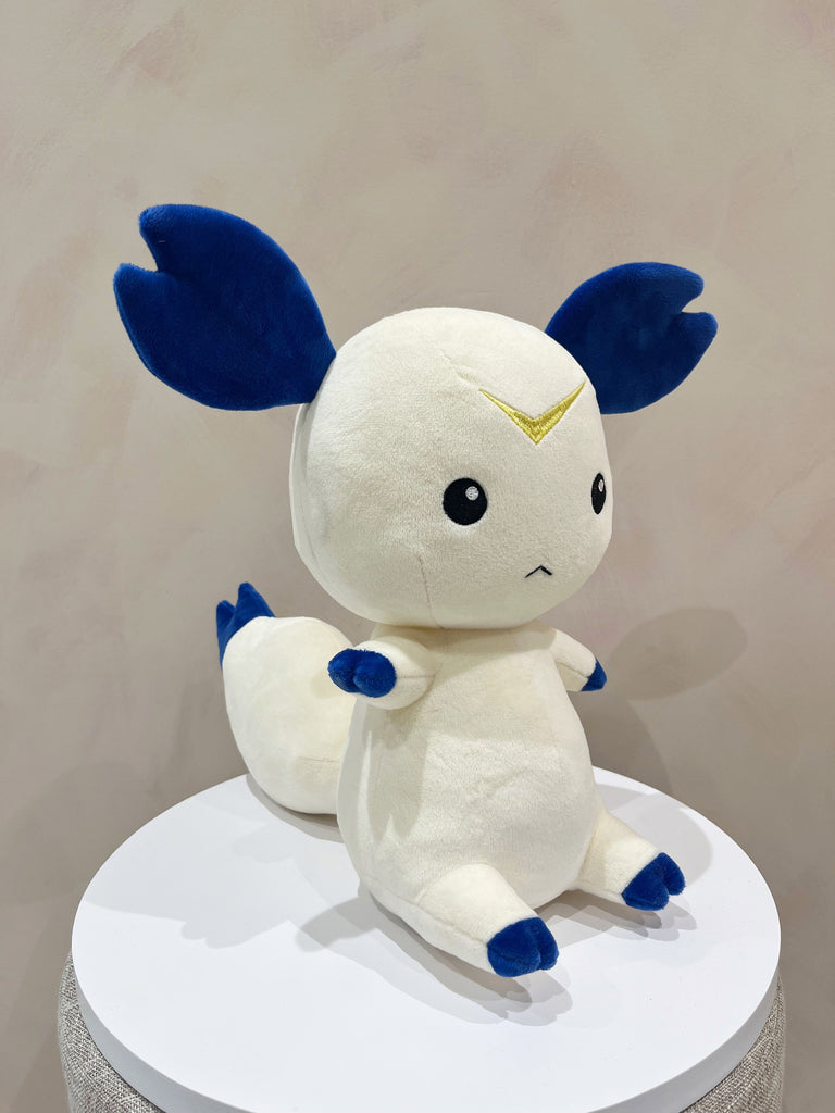 「戦国妖狐」なうのぬいぐるみ,Sengoku Youko Nau stuffed toy