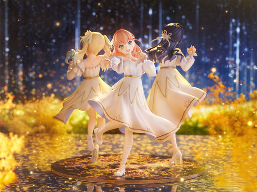 「ラブライブ！蓮ノ空女学院」日野下花帆 村野さやか 大沢瑠璃乃,Love Live! Hasunosora Kaho Hinoshita Sayaka Murano Rurino Osawa from FNEX