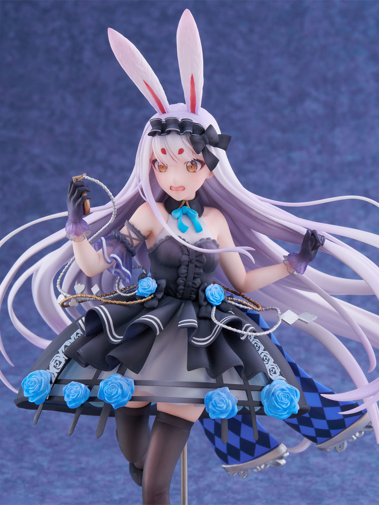 フェネクスの「アズールレーン 」不思議の国のホワイトラビット Ver.のフィギュア,Azur Lane Shimakaze The White Rabbit of Wonderland ver. figure from FNEX_10