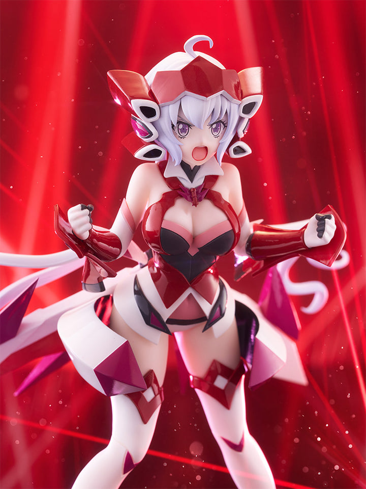 雪音クリス｜戦姫絶唱シンフォギアXV – フィギュア通販はFURYU HOBBY MALL
