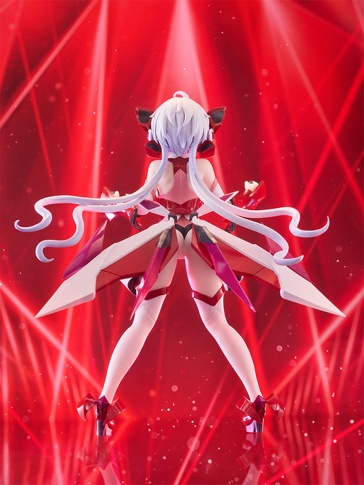 雪音クリス｜戦姫絶唱シンフォギアXV – フィギュア通販はFURYU HOBBY MALL