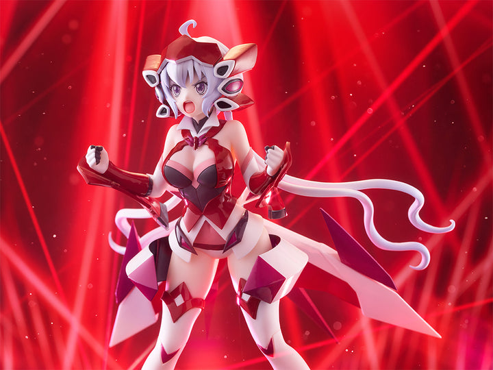 雪音クリス｜戦姫絶唱シンフォギアXV – フィギュア通販はFURYU HOBBY MALL