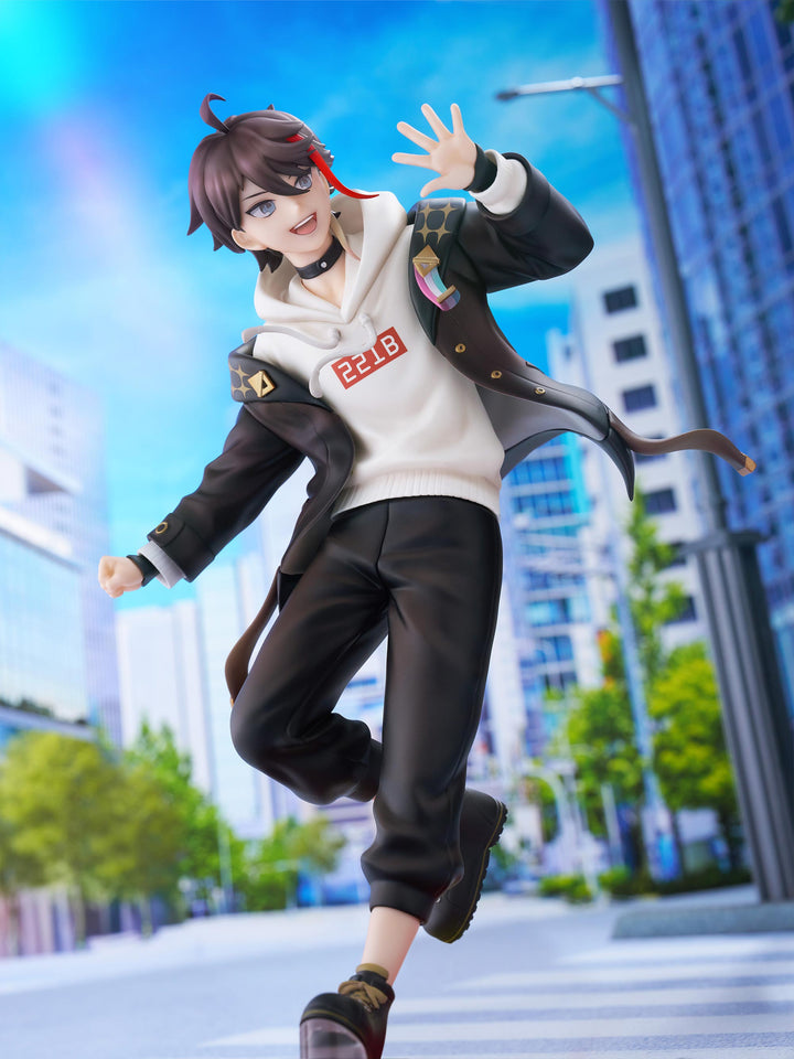三枝明那 1/7スケールフィギュア｜にじさんじ – フィギュア通販はFURYU
