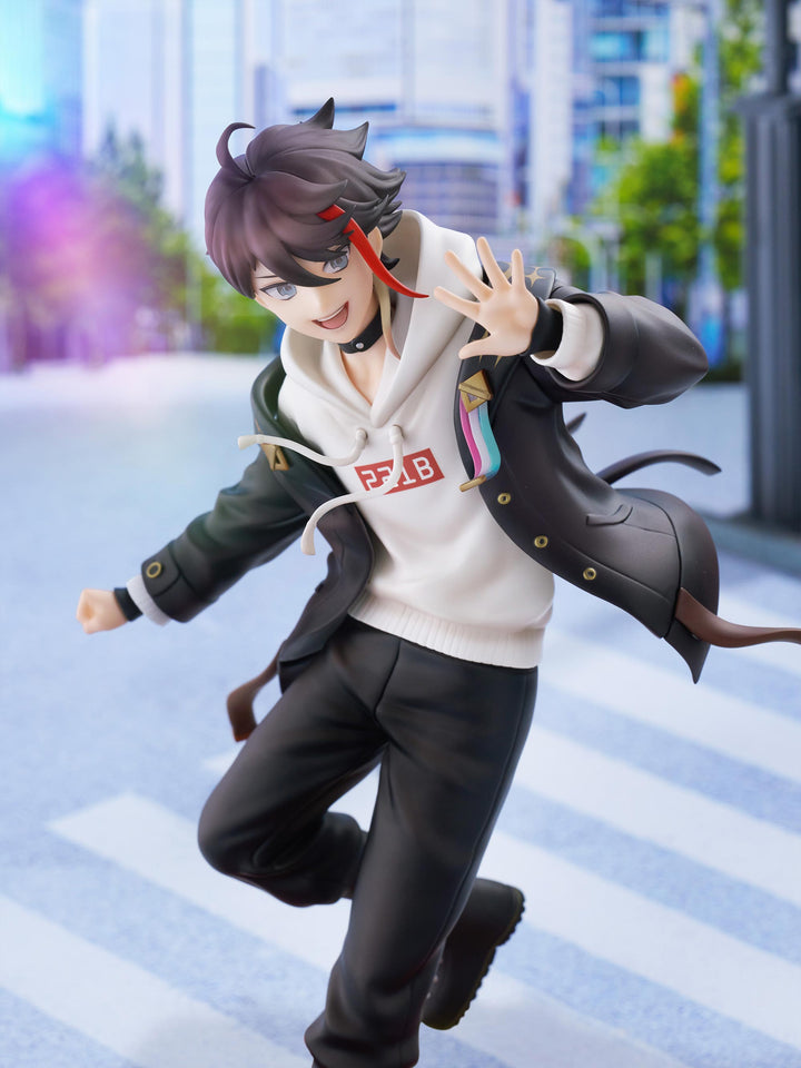 三枝明那 1/7スケールフィギュア｜にじさんじ – フィギュア通販はFURYU
