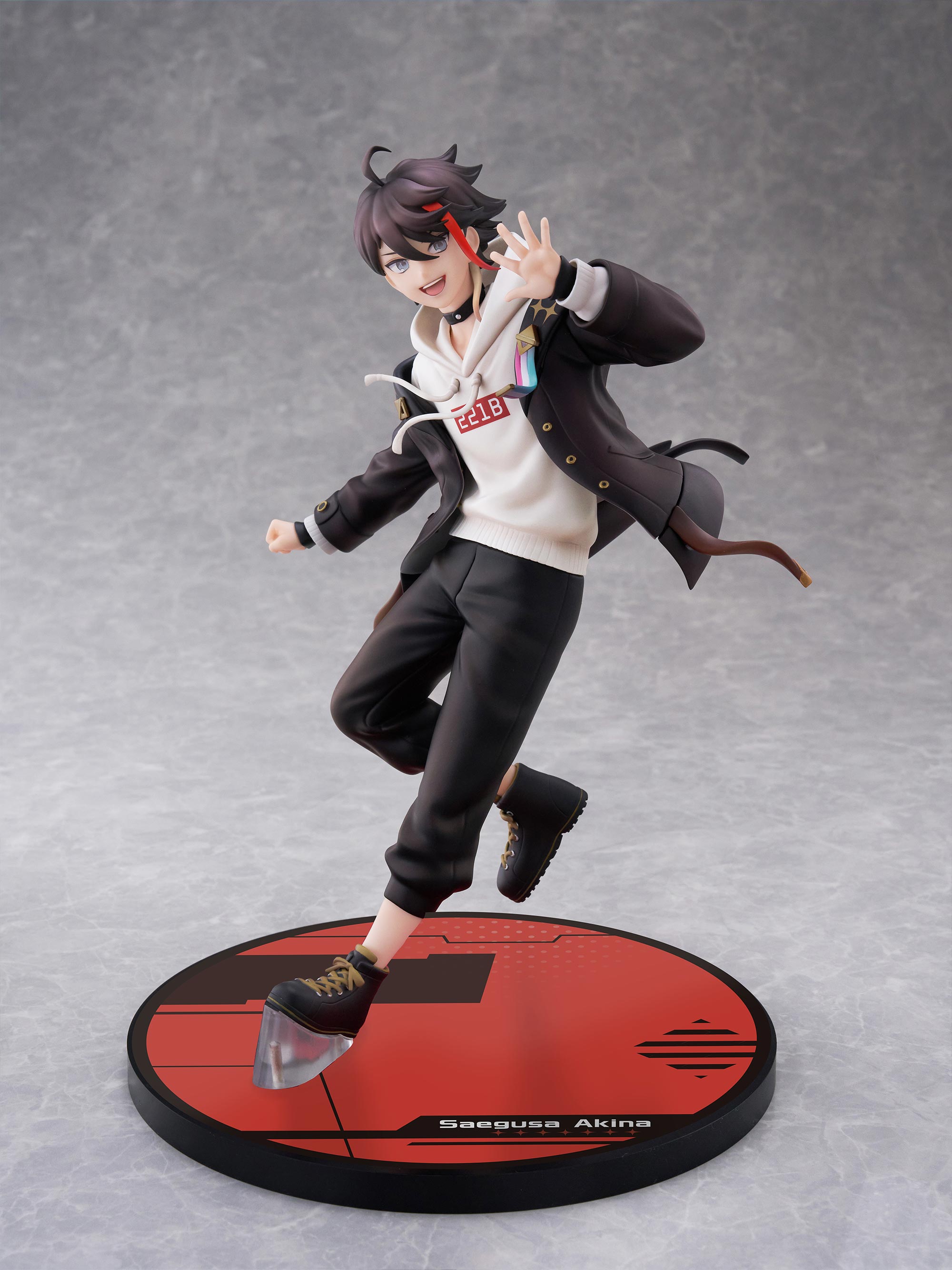 【出品29日まで】三枝明那 まとめ売りセット【値下げ中】 三枝明那 1/7スケールフィギュア｜にじさんじ – フィギュア通販はFURYU