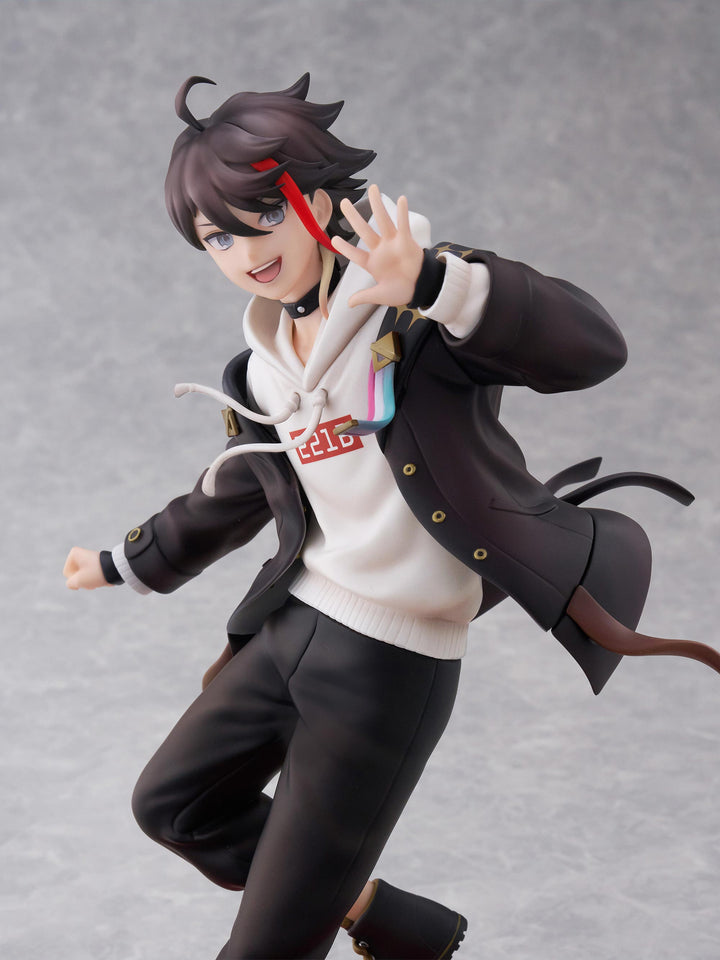 三枝明那 1/7スケールフィギュア｜にじさんじ – フィギュア通販はFURYU