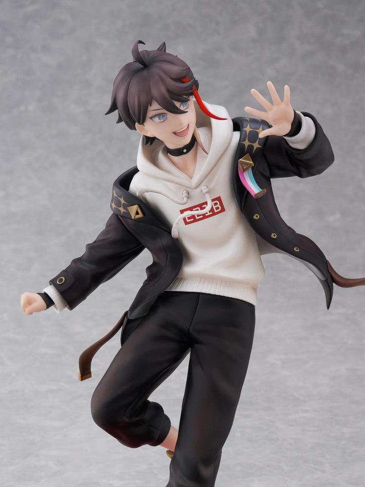 にじさんじ 三枝明那 三枝明那 1/7スケールフィギュア｜にじさんじ – フィギュア通販はFURYU