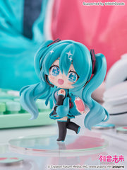 TENITOL 初音ミク UWA ふわふわ可愛い笑顔バッグ[mini] – フィギュア通販はFURYU HOBBY MALL