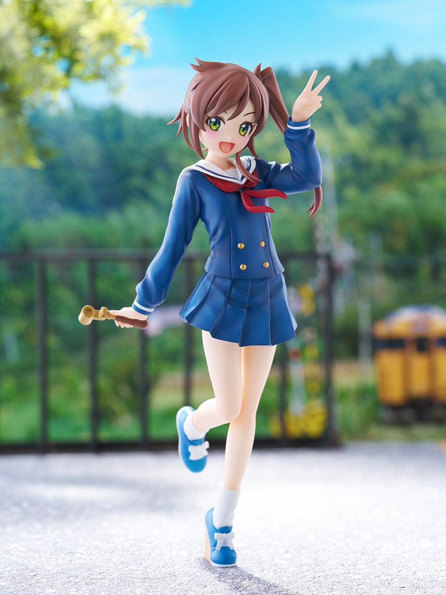 TENITOL 千倉 静留 – フィギュア通販はFURYU HOBBY MALL