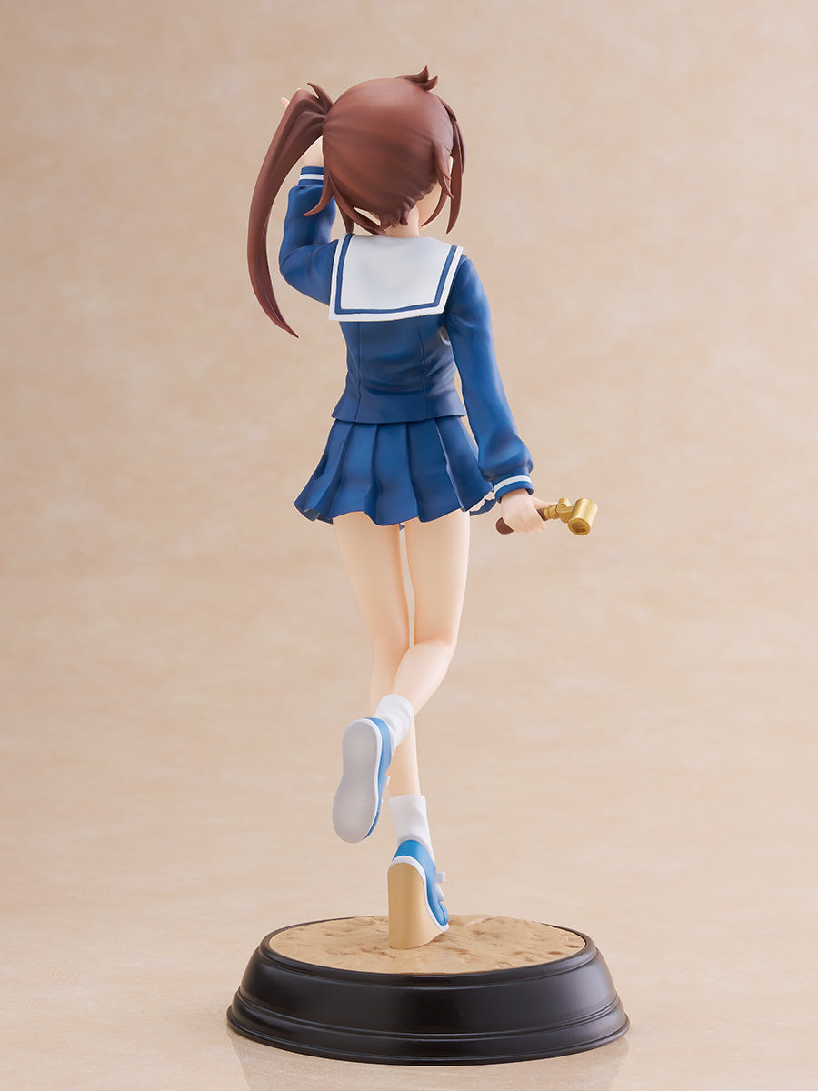 TENITOL 千倉 静留 – フィギュア通販はFURYU HOBBY MALL