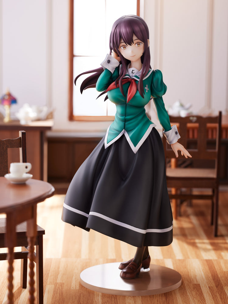 綾小路美月 1/7スケールフィギュア – フィギュア通販はFURYU HOBBY MALL