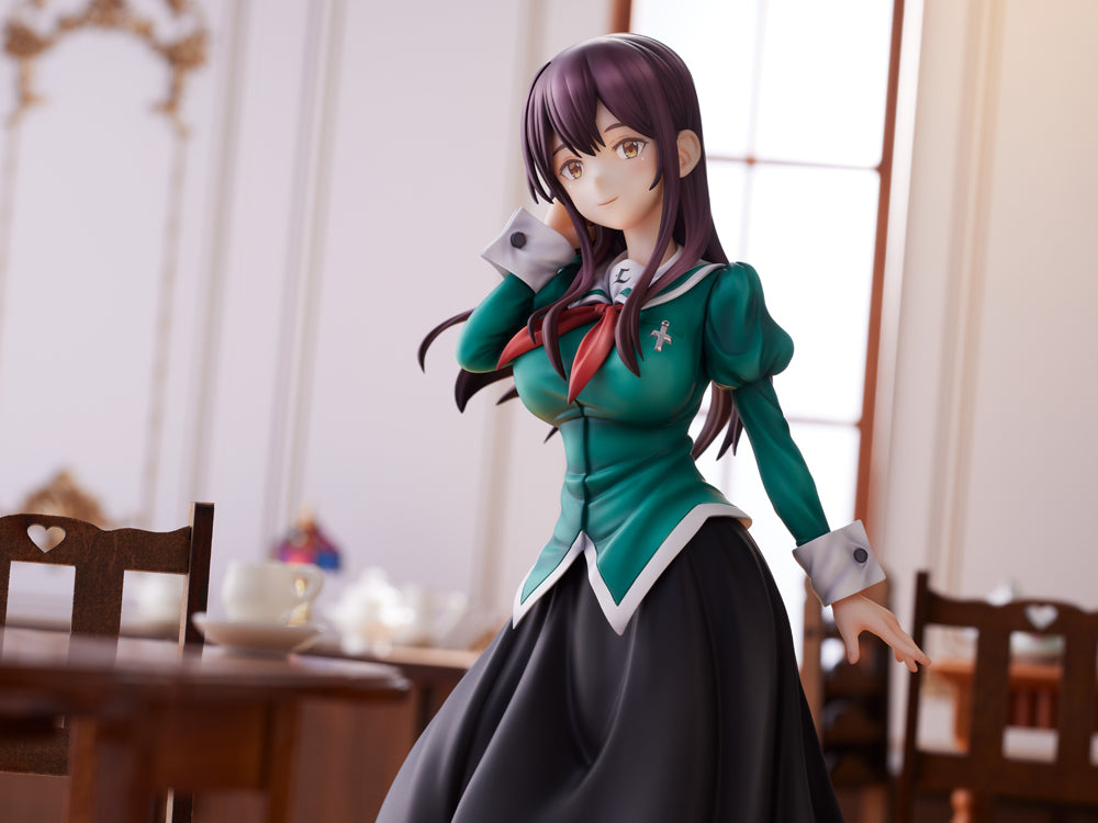 綾小路美月 1/7スケールフィギュア – フィギュア通販はFURYU HOBBY MALL