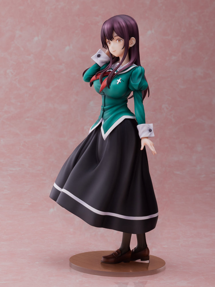 私の百合はお仕事です！ 綾小路美月 1/7 スケールフィギュア 未開封品 綾小路美月 1/7スケールフィギュア – フィギュア通販はFURYU HOBBY MALL