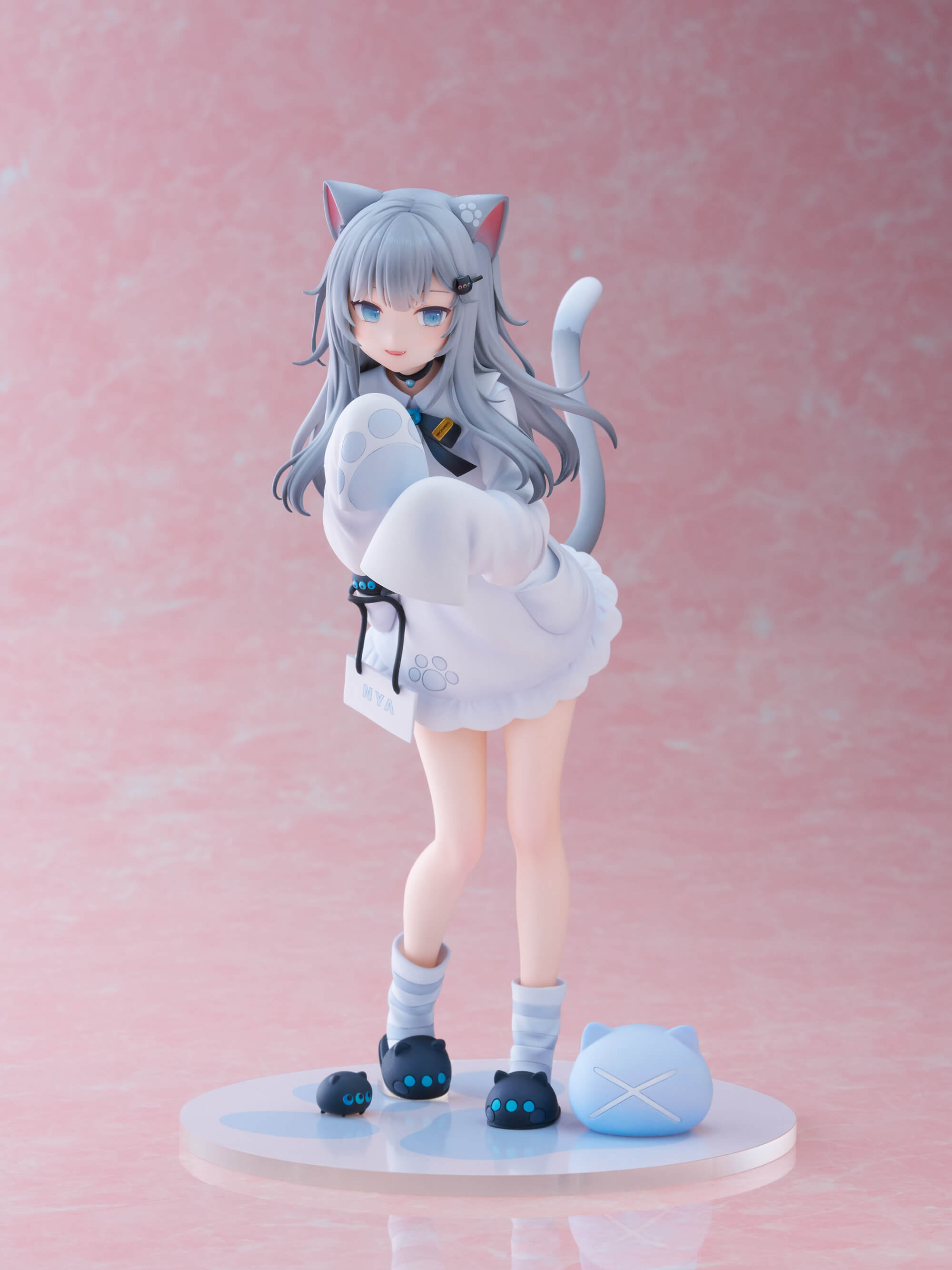 Nachoneko 1/7スケールフィギュア – フィギュア通販はFURYU HOBBY MALL