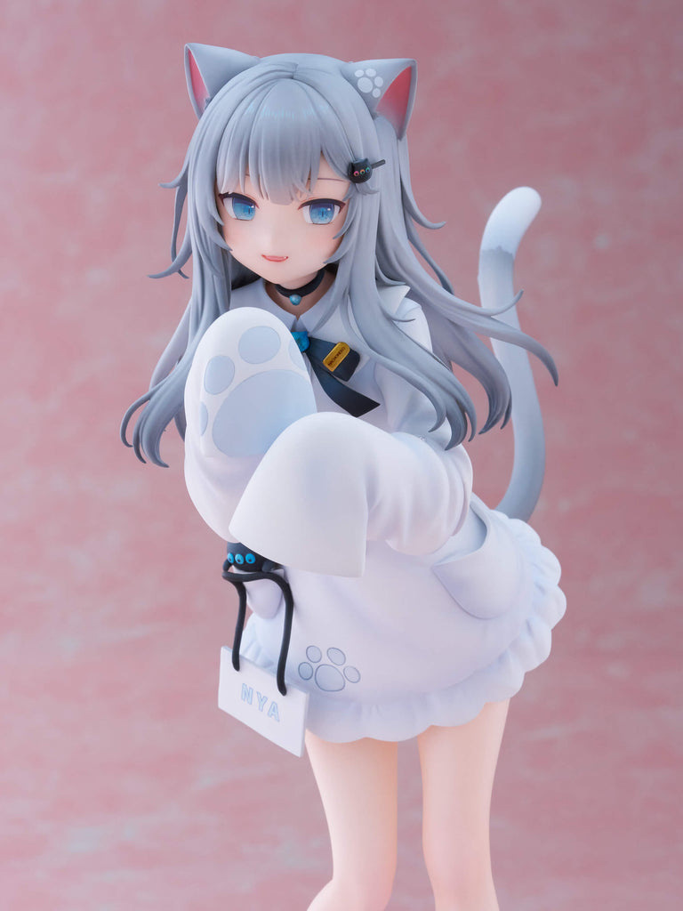 フェネクスの「Nachoneko」のフィギュア,Nachoneko:Nachoneko figure from FNEX