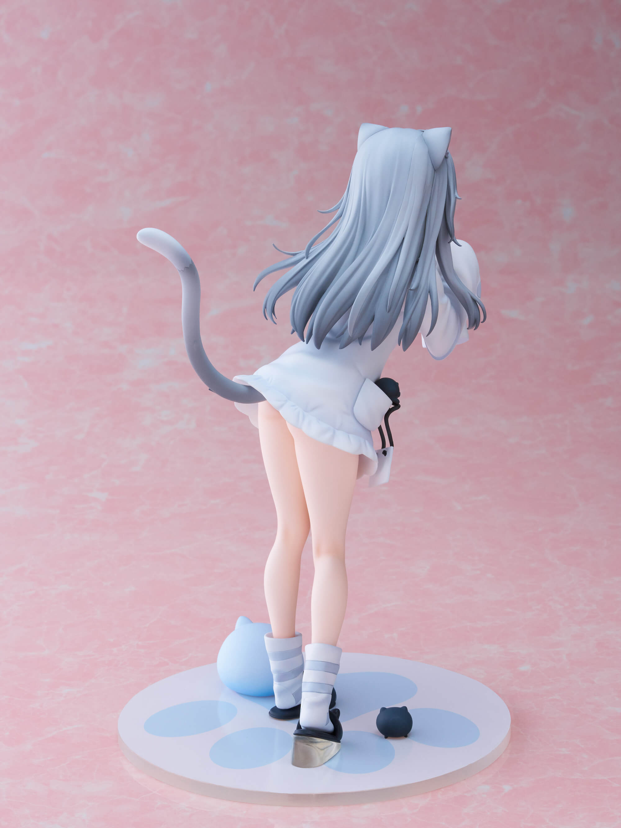 二次元　尻 1週間限定！二次受注】Nachoneko 1/7スケールフィギュア – フィギュア通販はFURYU HOBBY MALL