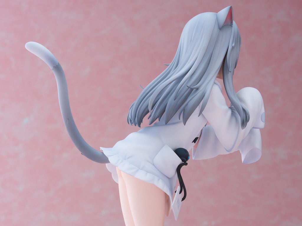 フェネクスの「Nachoneko」のフィギュア,Nachoneko:Nachoneko figure from FNEX