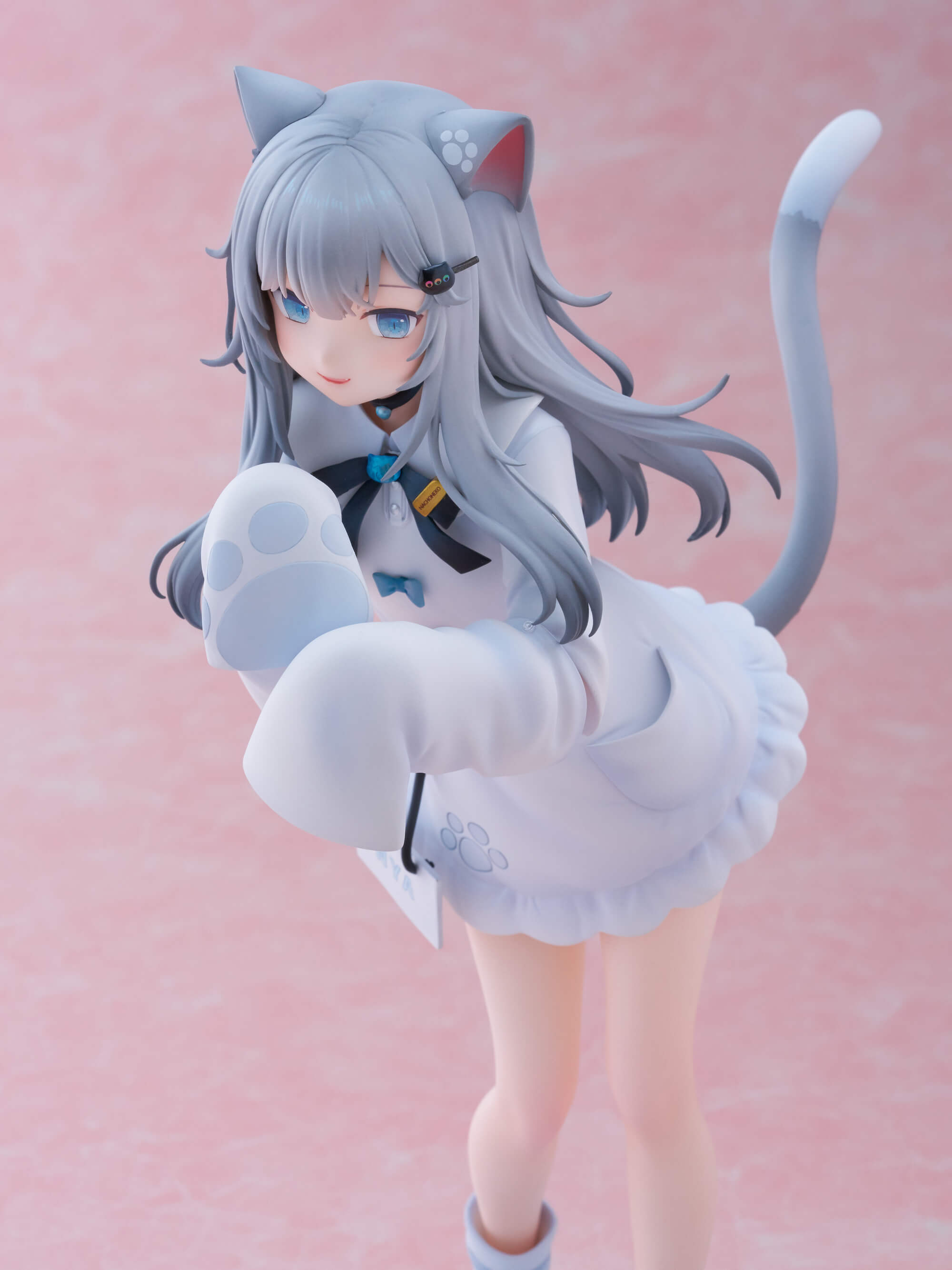 1週間限定！二次受注】Nachoneko 1/7スケールフィギュア – フィギュア通販はFURYU HOBBY MALL