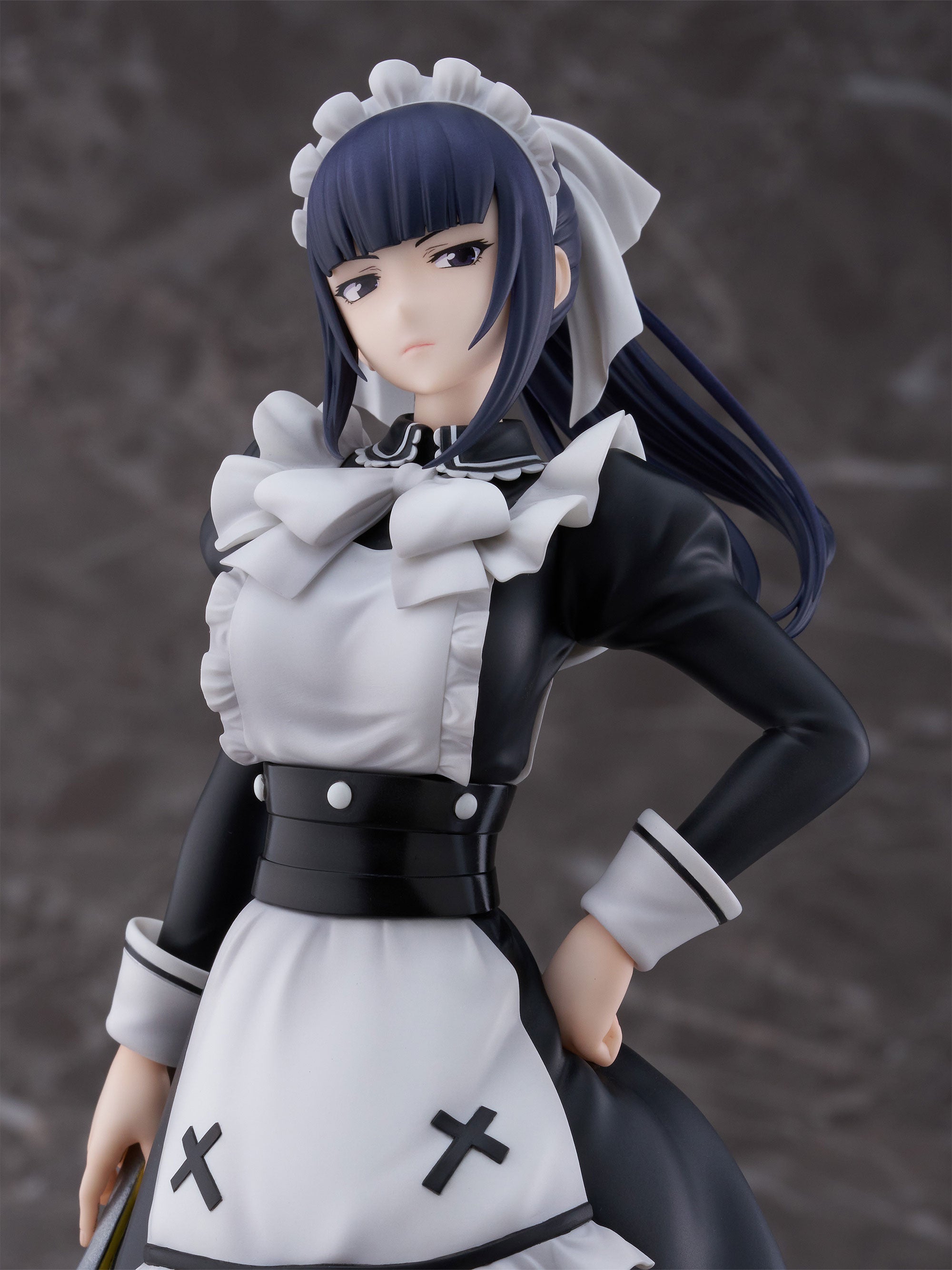 オーバーロード ナーベラル・ガンマ アクリルスタンド まとめ売り ① 劇場版「オーバーロード」聖王国編 - ナーベラル・ガンマ BIG