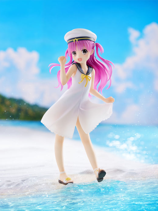 フェネクスの「Summer Pockets」加藤うみのフィギュア,Summer Pockets Umi Kato figure from FNEX