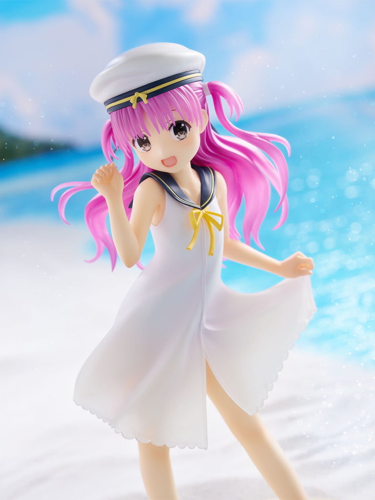 フェネクスの「Summer Pockets」加藤うみのフィギュア,Summer Pockets Umi Kato figure from FNEX