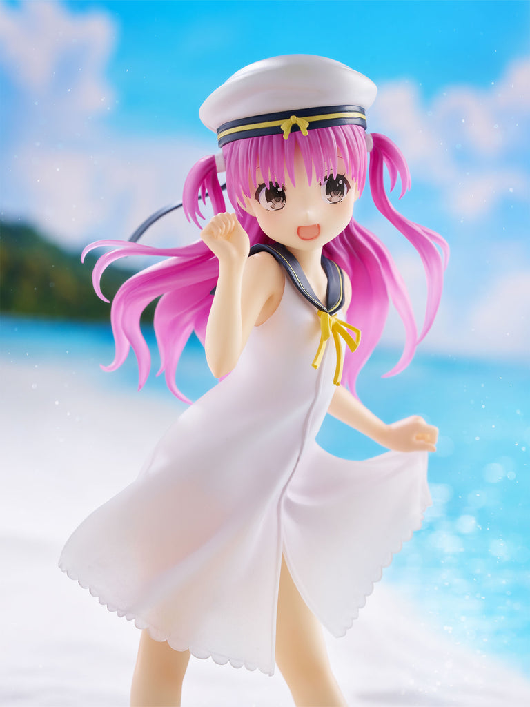 フェネクスの「Summer Pockets」加藤うみのフィギュア,Summer Pockets Umi Kato figure from FNEX
