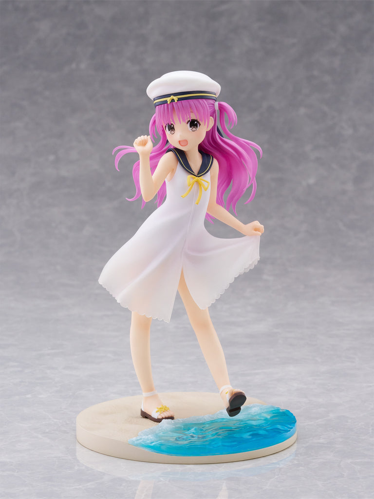 フェネクスの「Summer Pockets」加藤うみのフィギュア,Summer Pockets Umi Kato figure from FNEX