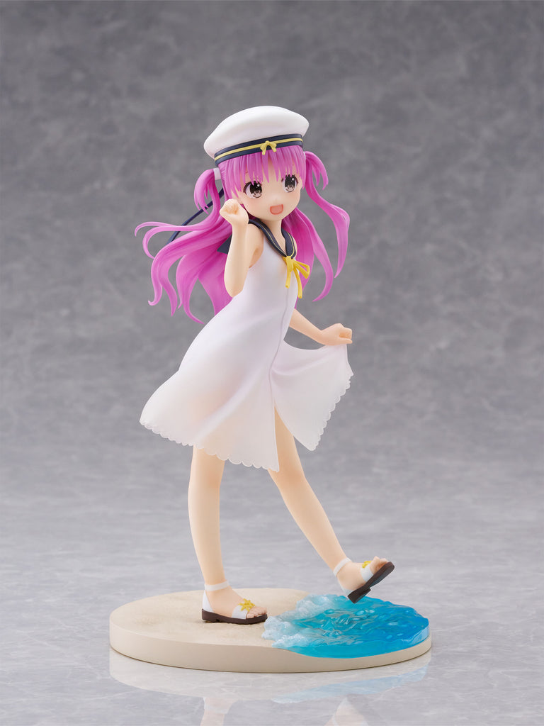 フェネクスの「Summer Pockets」加藤うみのフィギュア,Summer Pockets Umi Kato figure from FNEX