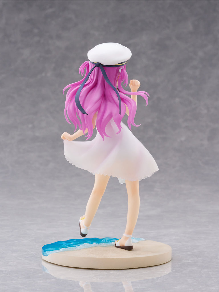 フェネクスの「Summer Pockets」加藤うみのフィギュア,Summer Pockets Umi Kato figure from FNEX