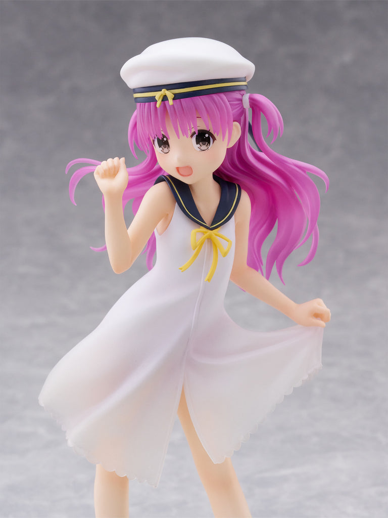 フェネクスの「Summer Pockets」加藤うみのフィギュア,Summer Pockets Umi Kato figure from FNEX