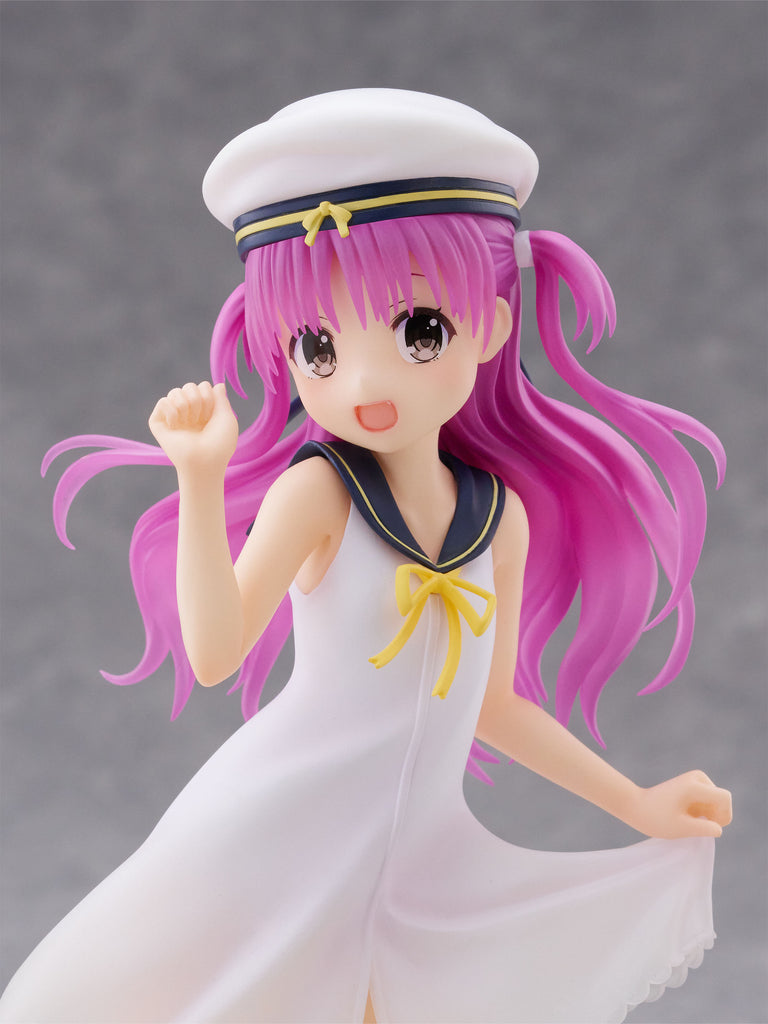 フェネクスの「Summer Pockets」加藤うみのフィギュア,Summer Pockets Umi Kato figure from FNEX