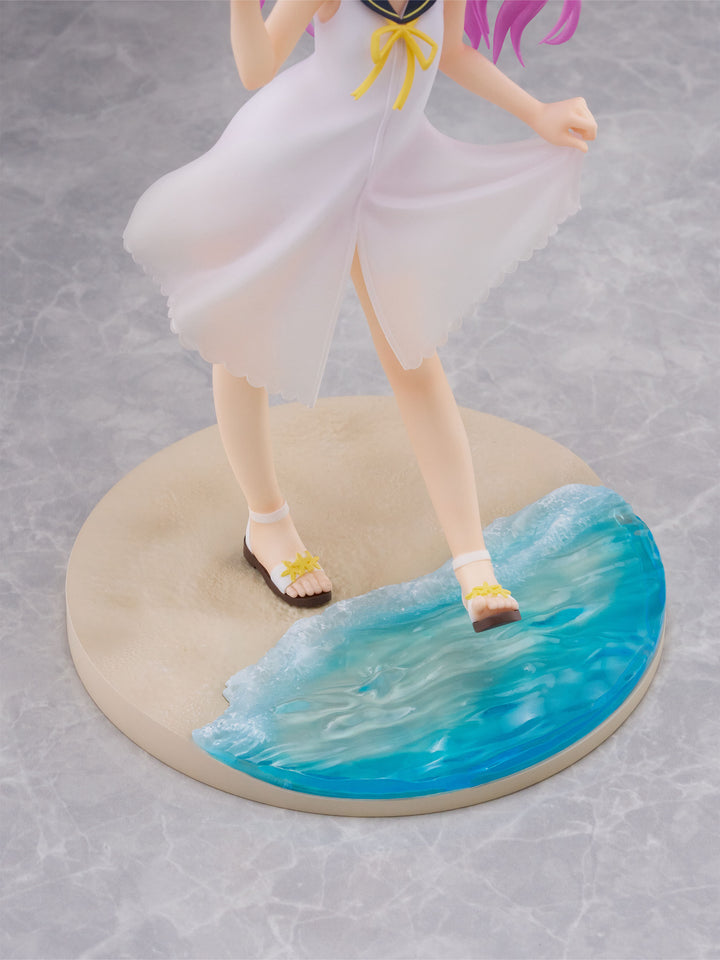 Summer Pockets REFLECTION BLUEバレンタイングッズ – VA STORE