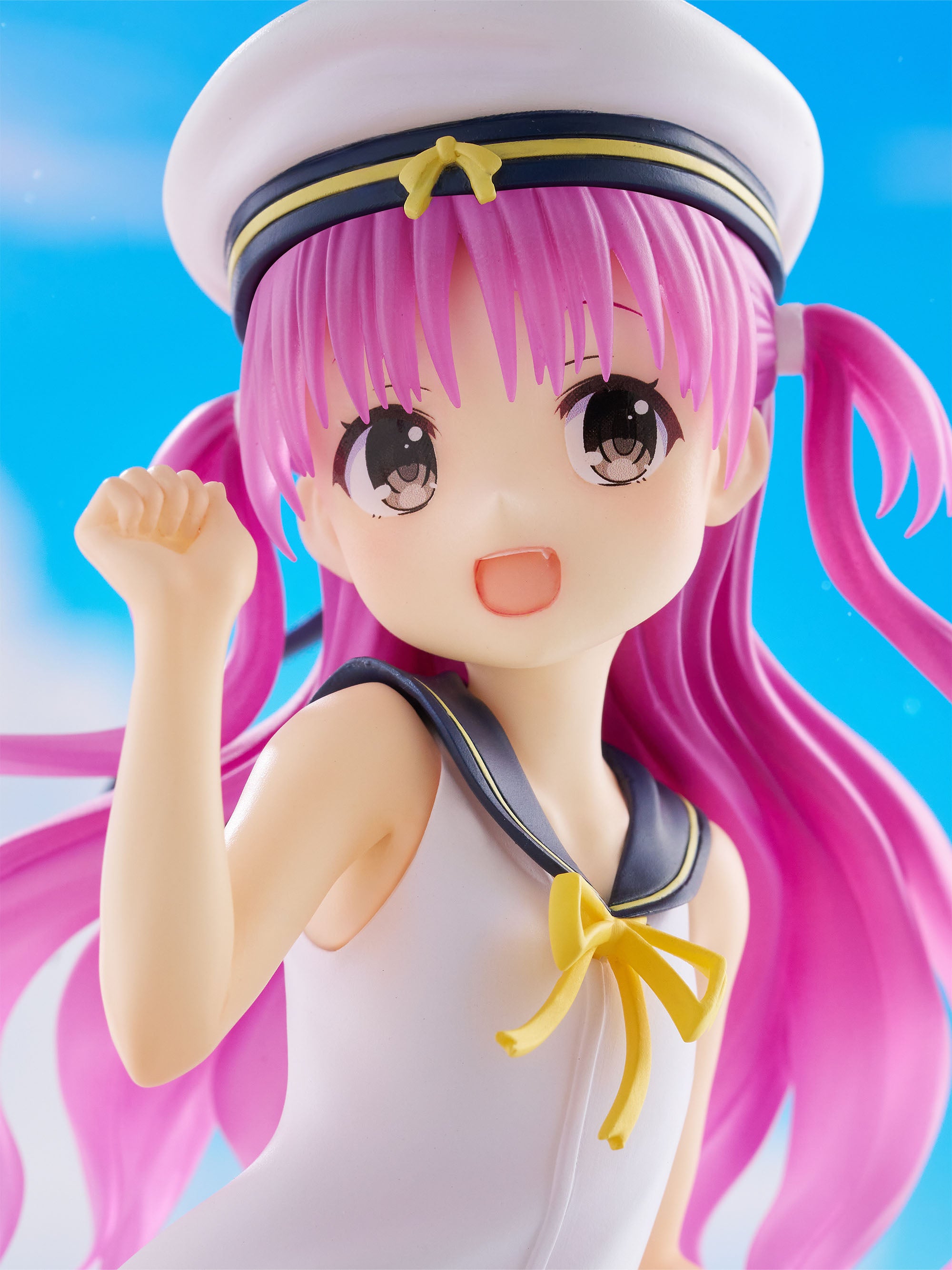 フィギュア・ホビーグッズの通販ならフリュー公式のFURYU HOBBY MALL