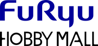 FURYU HOBBY MALLのロゴ