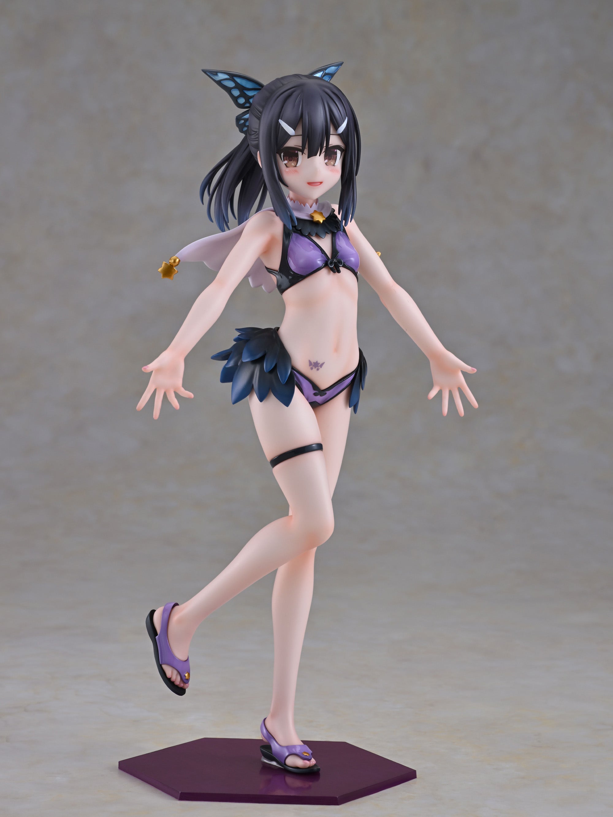 美遊・エーデルフェルト 水着ver. 1/7スケールフィギュア – フィギュア