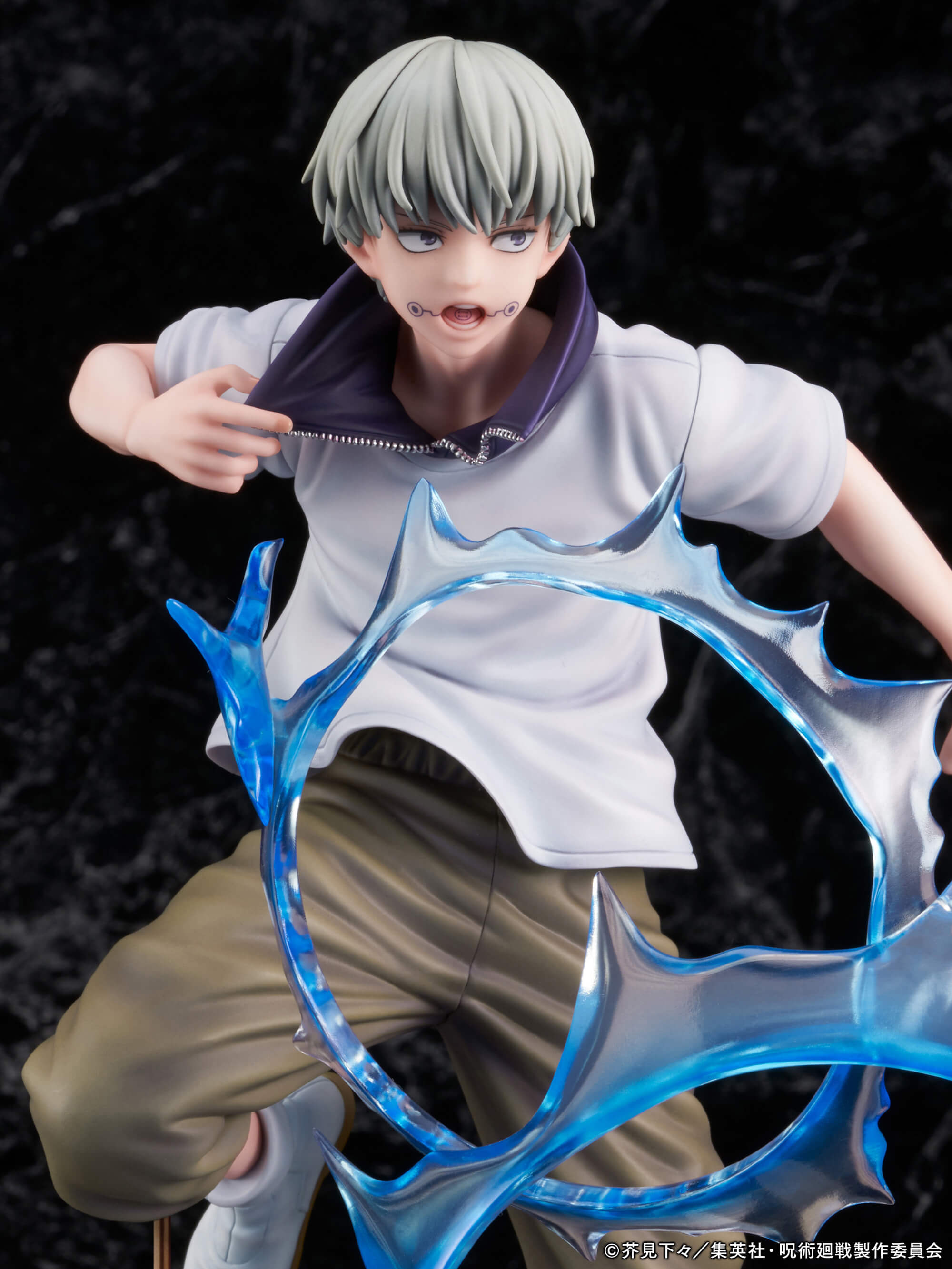 狗巻棘 1/7スケールフィギュア – フィギュア通販はFURYU HOBBY MALL
