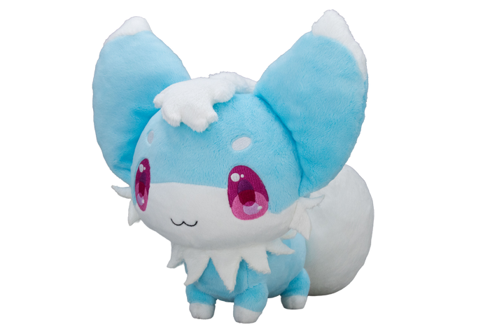 ぬいぐるみまとめ売り♪ イナリ1/1ぬいぐるみ | Summer Pockets – フィギュア通販はFURYU